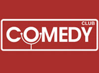 Официальный сайт Comedy Club ( поддержка в 2006-2007 гг. )